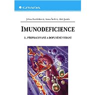 Immunodeficiency - Jiřina Bartůňková