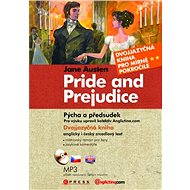 Pýcha a předsudek - Pride and Prejudice - Jane Austen