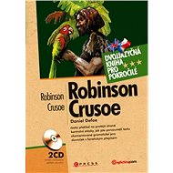 Robinson Crusoe - Daniel Defoe