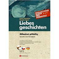 Love Stories - Liebesgeschichten - Jana Navrátilová