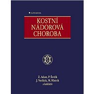 Bone tumour disease - Jiří Vorlíček
