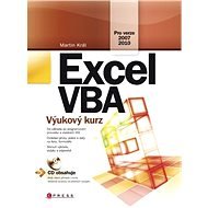 Excel VBA - Martin Král