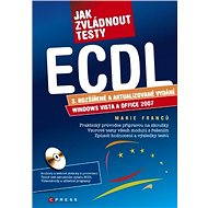 How to pass the ECDL tests - Marie Franců