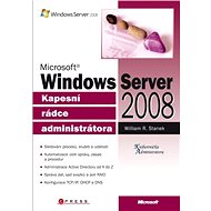 Microsoft Windows Server 2008 - Charlie Russel