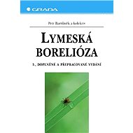 Lymeská borelióza - Petr Bartůněk