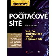 Mistrovství – počítačové sítě - Barrie Sosinsky
