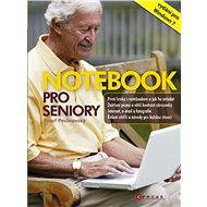 Laptop for seniors - Josef Pecinovský