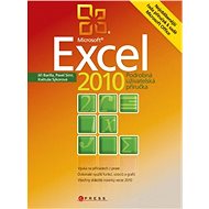 Microsoft Excel 2010 - Jiří Barilla
