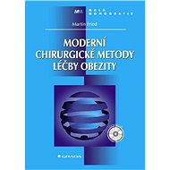 Modern surgical methods of obesity treatment - Martin Fried