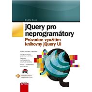 jQuery for non-programmers - Ondřej Baše