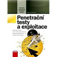 Penetration tests and exploitations - Matúš Selecký