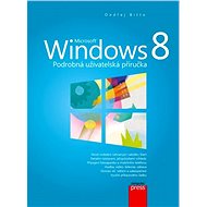 Microsoft Windows 8 - Ondřej Bitto