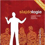 Slajdologie - Nancy Duarte