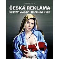 Česká reklama - Jaroslav Krupka