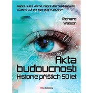 Akta budoucnosti - Richard Watson