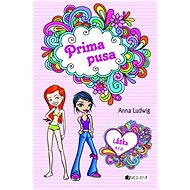 Láska s. r. o. – Prima pusa - Anna Ludwig