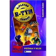 Ripleyho záhady R-TÝM – Příšera v mlze - Kay Wilkins