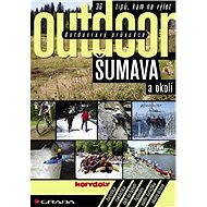 Outdoor guide - Sumava and surroundings - Jakub Turek
