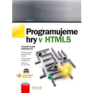 Programujeme hry v HTML5 - Makzan