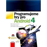 Programujeme hry pro Android 4 - J.F. DiMarzio