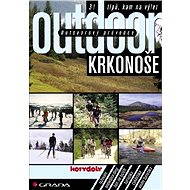 Outdoor Guide - Krkonoše Mountains - Jakub Turek