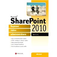 Microsoft SharePoint 2010 - Ben Curry