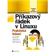 Příkazový řádek v Linuxu - Pavel Kameník