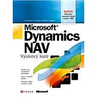 Microsoft Dynamics NAV - Andreas Luszczak