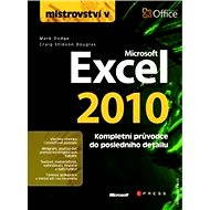 Mistrovství v Microsoft Excel 2010 - Mark Dodge