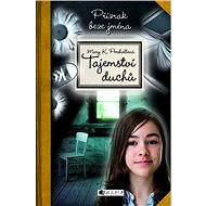 Tajemství duchů – Přízrak beze jména - Mary K. Pershall