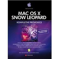 Mac OS X Snow Leopard - David Pogue