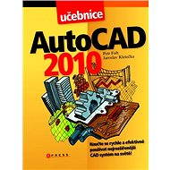 AutoCAD 2010 - Petr Fořt