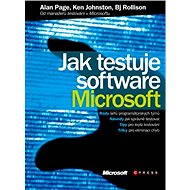 Jak testuje software Microsoft - Alan Page