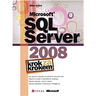 Microsoft SQL Server 2008 - Mike Hotek