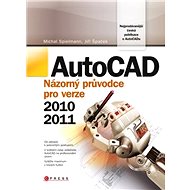 AutoCAD - Jiří Špaček
