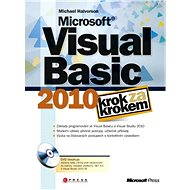Microsoft Visual Basic 2010 - Michael Halvorson