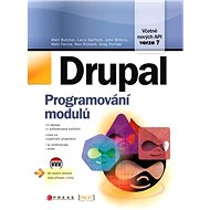 Drupal 7. Programování modulů - Matt Butcher