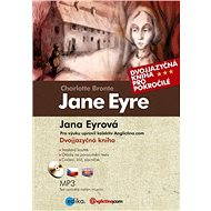 Jana Eyrová - Jane Eyre - Charlotte Bronte