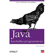 Java - kuchařka programátora - Ian F. Darwin