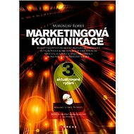 Marketingová komunikace - Miroslav Foret