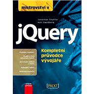 Mistrovství v jQuery - Jonathan Chaffer