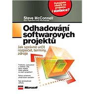 Odhadování softwarových projektů - Steve McConnell