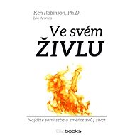 Ve svém živlu - Ken Robinson