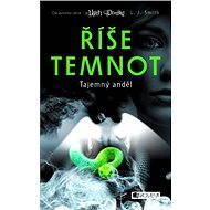 Říše temnot – Tajemný anděl - Lisa J. Smith