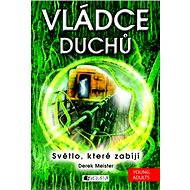 Vládce duchů - Derek Meister