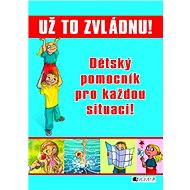 Už to zvládnu! - Zuzana Pospíšilová