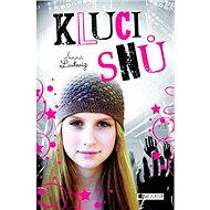 Láska s. r. o. – Kluci snů - Anna Ludwig