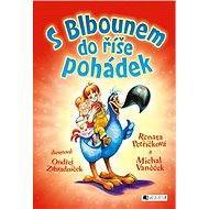 S Blbounem do říše pohádek - Michal Vaněček