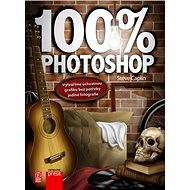 100% Photoshop - Steve Caplin