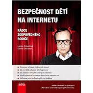 Bezpečnost dětí na Internetu - Lenka Eckertová